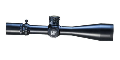 ATACR - 5-25X56mm F1 - ZeroStop™ - .1 Mil-Radian - DigIllum™ - PTL - Mil-XT™