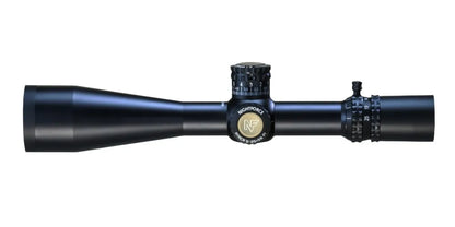 ATACR - 5-25X56mm F1 - ZeroStop™ - .1 Mil-Radian - DigIllum™ - PTL - Mil-XT™