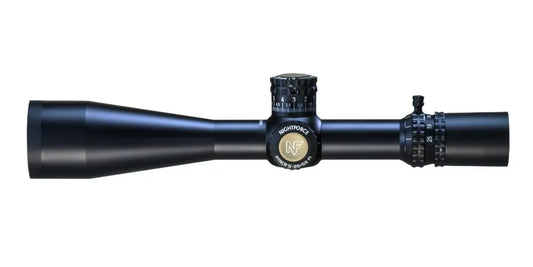 ATACR - 5-25X56mm F1 - ZeroStop™ - .1 Mil-Radian - DigIllum™ - PTL - Mil-XT™