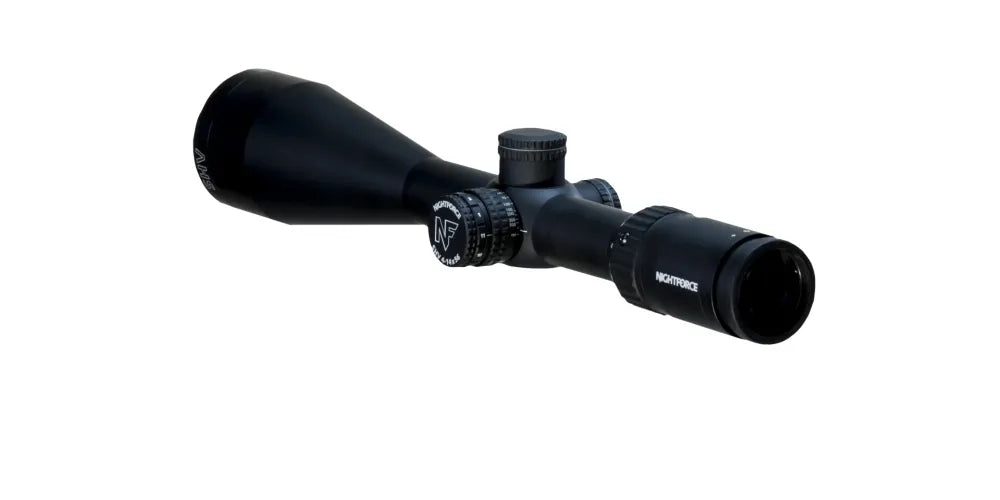 SHV - 4-14X50mm F1 - .250 MOA - Center Only Illumination - MOAR™