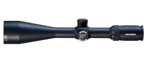 SHV 4-14x56 - .25MOA - Non Illuminated - 4A