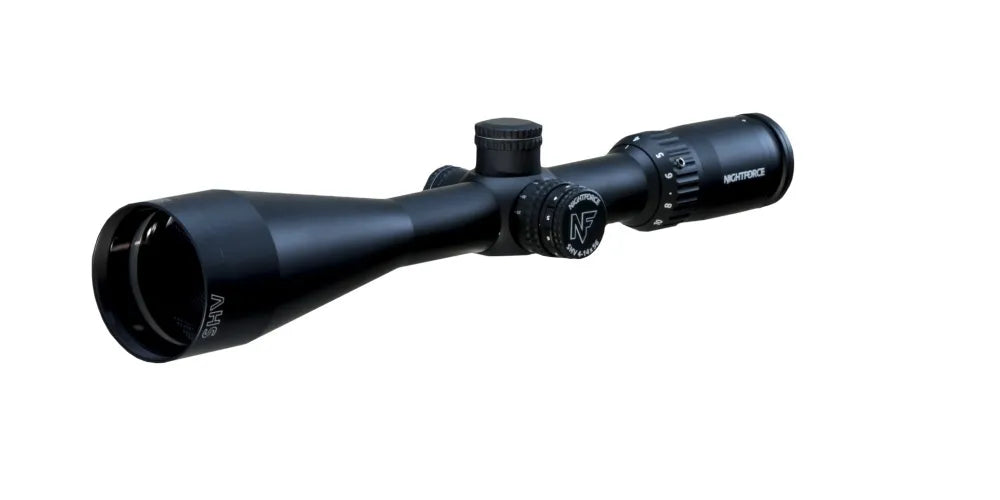 SHV 4-14x56 - .25MOA - Non Illuminated - 4A