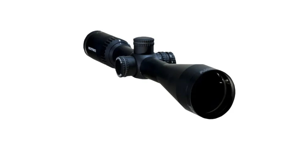 SHV - 4-14X50mm F1 - .250 MOA - Center Only Illumination - MOAR™