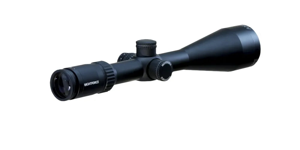 SHV 4-14x56 - .25MOA - Non Illuminated - 4A