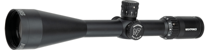 SHV 5-20X56mm - ZeroSet™ - .250 MOA - Non-Illuminated - 4A