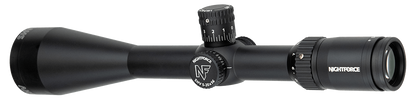 SHV 5-20X56mm - ZeroSet™ - .250 MOA - Non-Illuminated - 4A