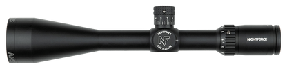 SHV 5-20X56mm - ZeroSet™ - .250 MOA - Non-Illuminated - 4A