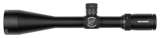 SHV 5-20X56mm - ZeroSet™ - .250 MOA - Non-Illuminated - 4A
