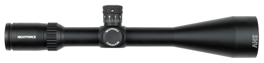 SHV 5-20X56mm - ZeroSet™ - .250 MOA - Center Only Illumination - 4A