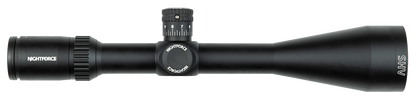 SHV 5-20X56mm - ZeroSet™ - .250 MOA - Non-Illuminated - 4A