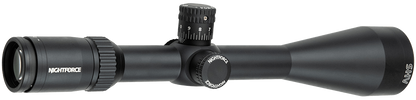 SHV 5-20X56mm - ZeroSet™ - .250 MOA - Non-Illuminated - 4A