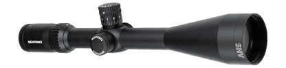 SHV 5-20X56mm - ZeroSet™ - .250 MOA - Non-Illuminated - 4A