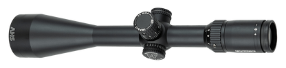 SHV 5-20X56mm - ZeroSet™ - .250 MOA - Non-Illuminated - 4A