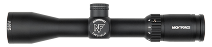 SHV - 3-10X42mm - .250 MOA - MOAR™