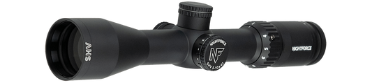 SHV - 3-10X42mm - .250 MOA - MOAR™