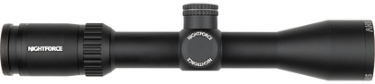 SHV - 3-10X42mm - .250 MOA - Center Only Illumination - 4A