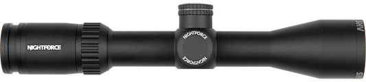 SHV - 3-10X42mm - .250 MOA - Center Only Illumination - 4A