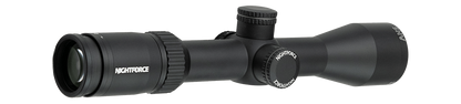 SHV - 3-10X42mm - .250 MOA - Center Only Illumination - 4A