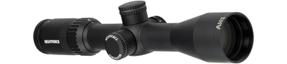 SHV - 3-10X42mm - .250 MOA - MOAR™