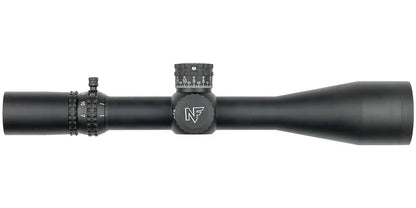 ATACR - 7-35X56mm - ZeroStop™ - .1 Mil-Radian - DigIllum™ - Center Only Illumination - PTL - Mil-C™ F2