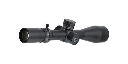 ATACR - 7-35X56mm - ZeroStop™ - .1 Mil-Radian - DigIllum™ - Center Only Illumination - PTL - Mil-C™ F2