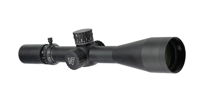 ATACR - 7-35X56mm - ZeroStop™ - .1 Mil-Radian - DigIllum™ - Center Only Illumination - PTL - Mil-C™ F2