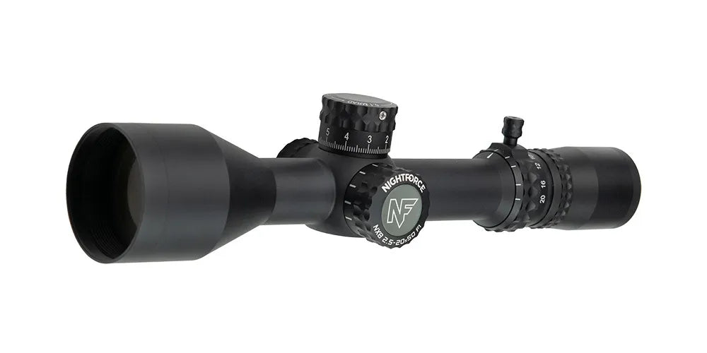 NX8 2.5-20x50 F2 ZS .1MR CW DIG MIL-CF2D
