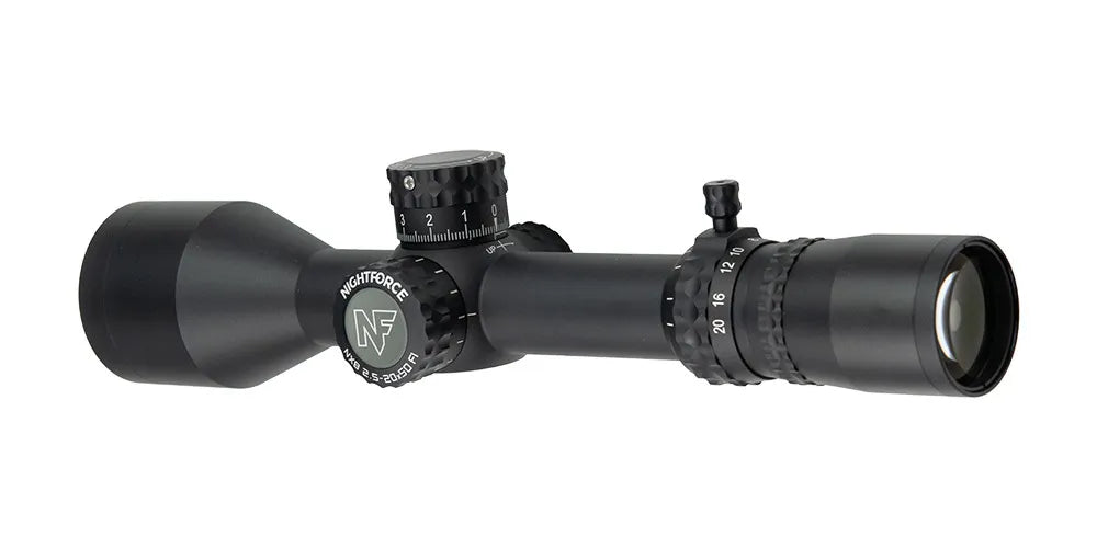 NX8 2.5-20x50 F2 ZS .1MR CW DIG MIL-CF2D