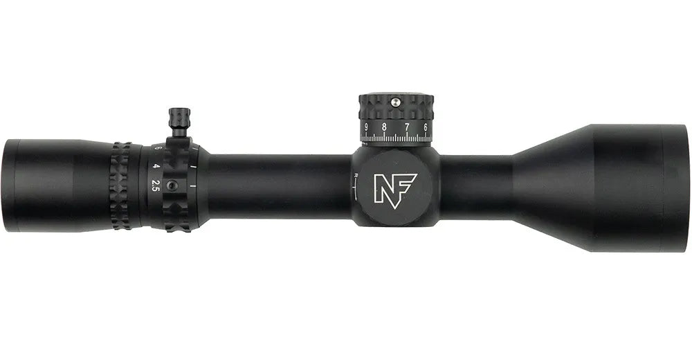 NX8 2.5-20x50 F2 ZS .1MR CW DIG MIL-CF2D