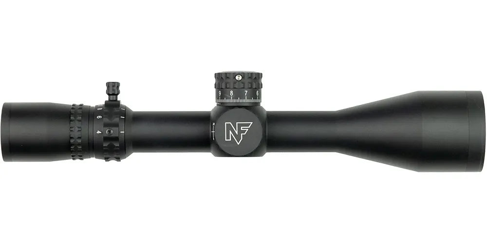 NX8 4-32x50 F1 ZS .250MOA CW DIG MOAXT