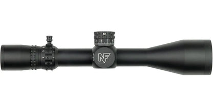 NX8 4-32x50 F1 ZS .250MOA CW DIG MOAXT