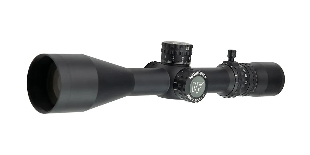NX8 4-32x50 F1 ZS .250MOA CW DIG MOAXT