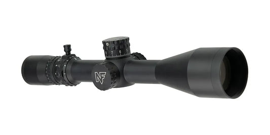 NX8 4-32x50 F1 ZS .250MOA CW DIG MOAR
