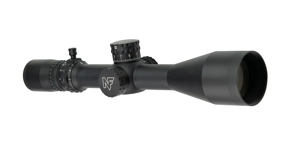 NX8 4-32x50 F1 ZS .250MOA CW DIG MOAXT