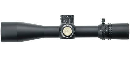 ATACR 4-20x50 F1 - ZeroStop™ - .1 Mil-Radian - DigIllum™- PTL - TReMoR3