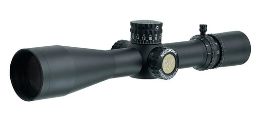 ATACR 4-20x50 F1 - ZeroStop™ - .1 Mil-Radian - DigIllum™- PTL - TReMoR3