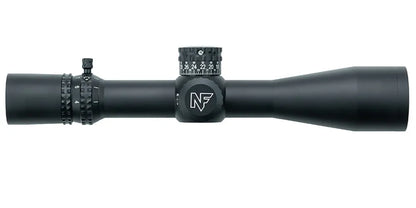 ATACR 4-20x50 F1 - ZeroStop™ - .1 Mil-Radian - DigIllum™- PTL - TReMoR3