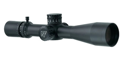 ATACR 4-20x50 F1 - ZeroStop™ - .1 Mil-Radian - DigIllum™- PTL - TReMoR3