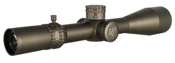 Nightforce ATACR 7-35x56mm F1 - Dark Earth - TReMoR3