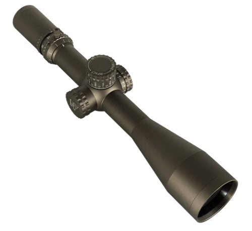 Nightforce ATACR 7-35x56mm F1 - Dark Earth - TReMoR3