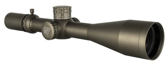 Nightforce ATACR 7-35x56mm F1 - Dark Earth - TReMoR3