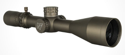 NX8 4-32x50 F1 ZS .250MOA CW DIG MOAR DE