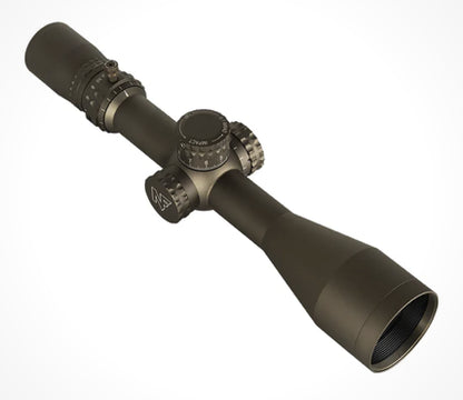 NX8 4-32x50 F1 ZS .250MOA CW DIG MOAR DE