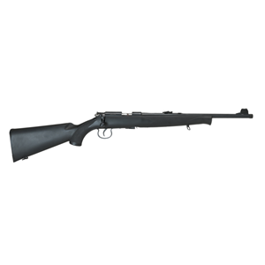 Outdoor Arms JW15 .22LR Bolt Action Rifle 16" Blued Syntheti