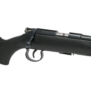 Outdoor Arms JW15 .22LR Bolt Action Rifle 16" Blued Syntheti