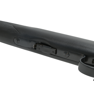 Outdoor Arms JW15 .22LR Bolt Action Rifle 16" Blued Syntheti