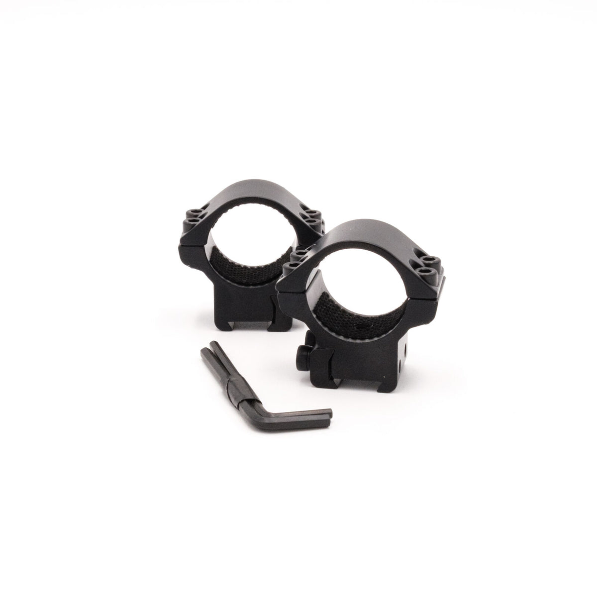 Outback Optics 1″ Medium 3/8″ Dovetail