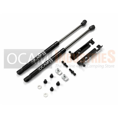 OCAM Bonnet Strut Kit Fit For Toyota Landcruiser 70 78 79 Series 2024+