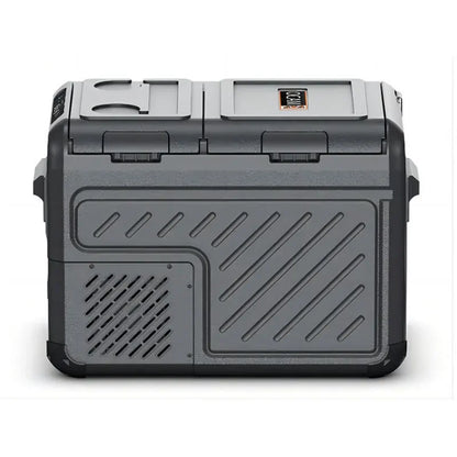 OCAM Explore 35 Litre Portable Camping Fridge Freezer, Dual Zone
