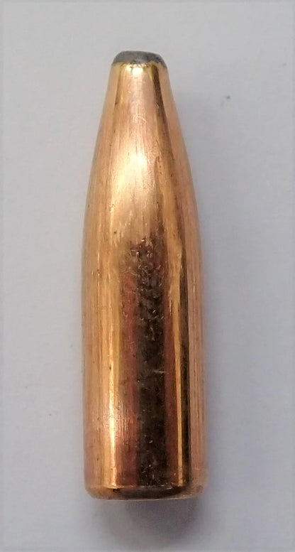 Bertram 30cal Projectiles 150gn SP 100pk